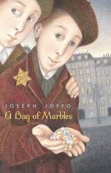 cover of A Bag of Marbles