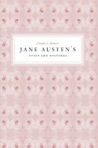 cover of Jane Austen's Cults and Cultures