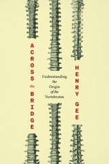 cover of Across the Bridge: Understanding the Origin of the Vertebrates