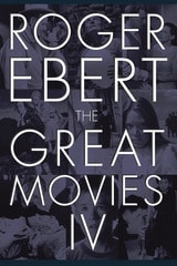cover of The Great Movies IV