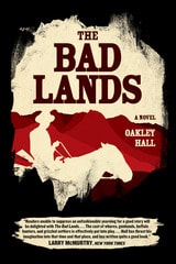 cover of The Bad Lands: A Novel