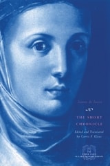 cover of The Short Chronicle: A Poor Clare's Account of the Reformation of Geneva