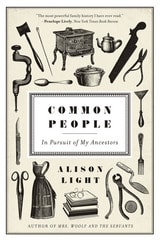 cover of Common People: In Pursuit of My Ancestors