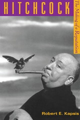 cover of Hitchcock: The Making of a Reputation