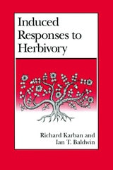 cover of Induced Responses to Herbivory