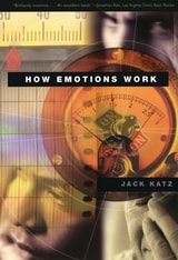 cover of How Emotions Work