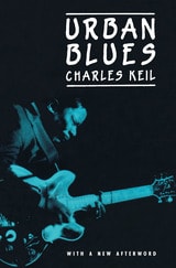 cover of Urban Blues
