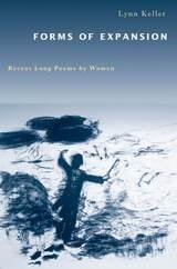 cover of Forms of Expansion: Recent Long Poems by Women