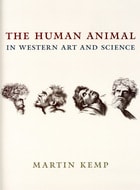 cover of The Human Animal in Western Art and Science