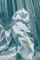 cover of Mystics: Presence and Aporia