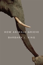 cover of How Animals Grieve
