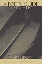 cover of A Poet's Guide to Poetry