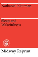 cover of Sleep and Wakefulness