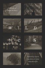 cover of Wildness: Relations of People and Place