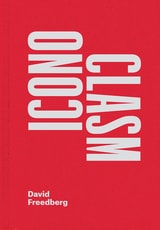 cover of Iconoclasm