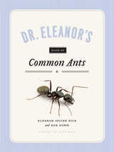 cover of Dr. Eleanor's Book of Common Ants