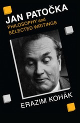 cover of Jan Patocka: Philosophy and Selected Writings