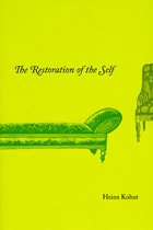cover of The Restoration of the Self