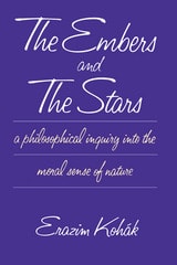 cover of The Embers and the Stars