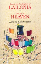 cover of Tales from the Kingdom of Lailonia and The Key to Heaven
