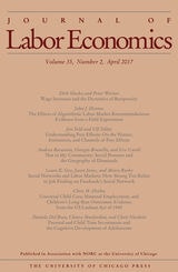 cover of JOLE vol 35 num 2