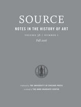 cover of SOU vol 36 num 1
