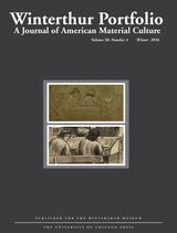 cover of WP vol 50 num 4