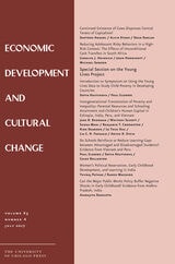 cover of EDCC vol 65 num 4