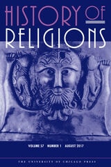 cover of HR vol 57 num 1