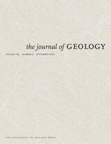 cover of JG vol 125 num 5