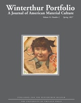 cover of WP vol 51 num 1