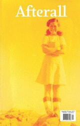 cover of AFT vol 44 num 1
