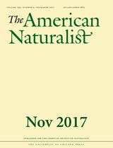 cover of AN vol 190 num 5