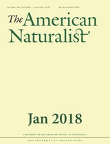 cover of AN vol 191 num 1