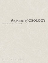 cover of JG vol 126 num 2