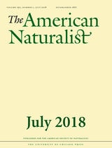 cover of AN vol 192 num 1