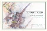 cover of The Peregrine Returns: The Art and Architecture of an Urban Raptor Recovery