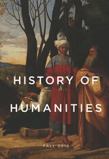 cover of HOH vol 3 num 2