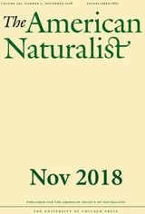 cover of AN vol 192 num 5