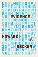cover of Evidence