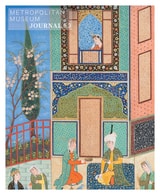 cover of MET vol 53 num 1