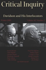 cover of CI vol 45 num 2