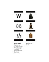 cover of WES vol 25 num 2