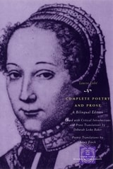 cover of Complete Poetry and Prose: A Bilingual Edition