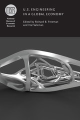 cover of U.S. Engineering in a Global Economy