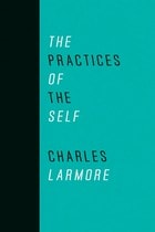 cover of The Practices of the Self
