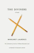 cover of The Diviners