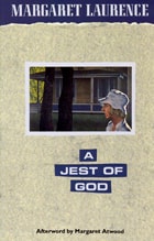 cover of A Jest of God