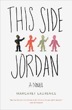 cover of This Side Jordan: A Novel