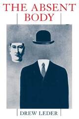 cover of The Absent Body